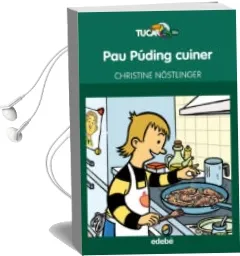 Descargar AudioLibro En Pablo Púding Cuiner de Christine Nöstlinger año 2012