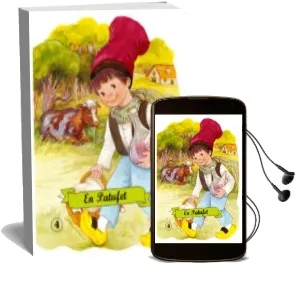 Descargar AudioLibro En Patufet (4) de Varios Autores año 2012