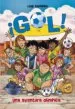 AudioLibro ¡Gol! 14: Una Aventura Olimpica de Luigi Garlando