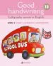AudioLibro Good Handwriting: Level 3 - Sport and Musical Instruments de Marta Madico Joven