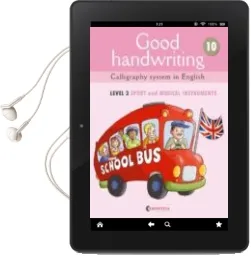 Descargar AudioLibro Good Handwriting: Level 3 - Sport and Musical Instruments de Marta Madico Joven año 2012