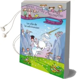 Descargar AudioLibro Guapas, Listas y Valientes:La Niña de las Adivinanzas de Beatrice Masini año 2012