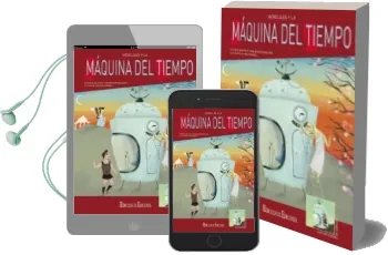 Descargar AudioLibro Hercules y la Maquina del Tiempo de Varios Autores año 2012