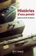 AudioLibro Histories d una Pensio de Josep Lluis M. Picanyol