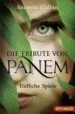 AudioLibro Ie Tribute von Panem - Todliche Spiele. de Suzanne Collins