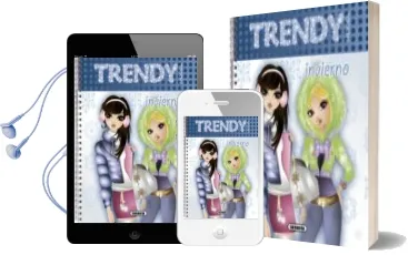 Descargar AudioLibro Invierno de Varios Autores año 2012