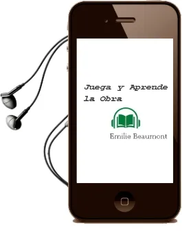 Descargar AudioLibro Juega y Aprende: La Obra de Emilie Beaumont año 2012