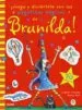 AudioLibro ¡Juega y Diviertete con las Pegatinas Magicas de Brunilda! de Valerie Thomas