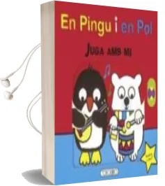 Descargar AudioLibro Juga amb mi de Varios Autores año 2012