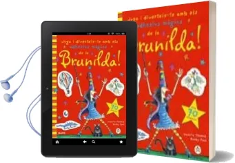 Descargar AudioLibro Juga i Divirteix-Te amb les Adhesius Magics de la Brunilda de Valerie Thomas año 2012