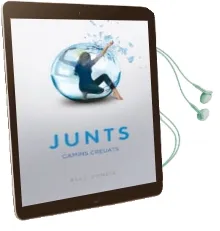 Descargar AudioLibro Junts: Camins Creuats de Ally Condie año 2012