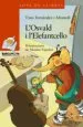 AudioLibro L Osvald i l Elefantcello de Txus Fernandez
