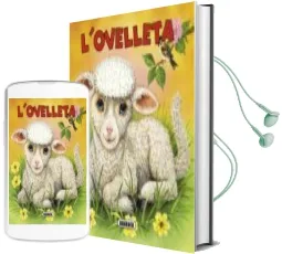 Descargar AudioLibro L Ovelleta de Ute Haderlein año 2012