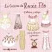 AudioLibro La Cocina de Rosie flo de Roz Streeten