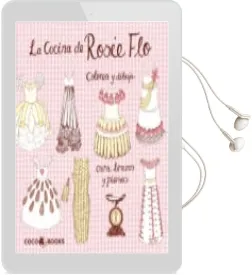 Descargar AudioLibro La Cocina de Rosie flo de Roz Streeten año 2012
