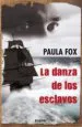 AudioLibro La Danza de los Esclavos de Paula Fox