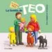 AudioLibro La Familia de teo (mi Primer Teo) de Violeta Denou