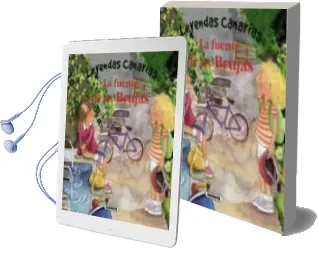 Descargar AudioLibro La Fuente de las Brujas (Leyendas Canarias) de Varios Autores año 2012