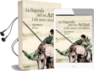 Descargar AudioLibro La Llegenda del rei Artur i els Seus Cavallers (Histories per lle gir Sols o Acompanyats) (l Hora Dels Classics) de Varios Autores año 2012