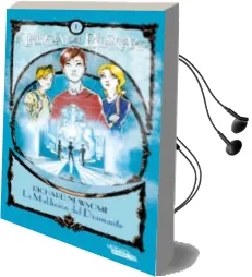 Descargar AudioLibro La Maldicion del Diamante de Richard Newsome año 2012