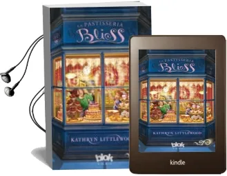 Descargar AudioLibro La Pastisseria Bliss de Kathryn Littlewood año 2012