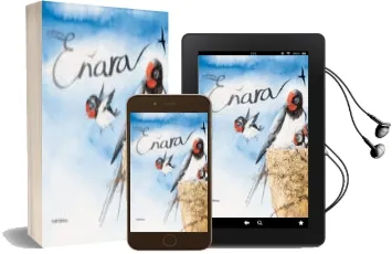 Descargar AudioLibro La Pequeña Enara de Mikel Mendibil Ainzua año 2012