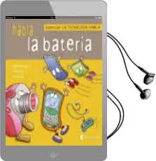 Descargar AudioLibro La Tecnologia Habla 4 de Elisenda Guiu Pont año 2012