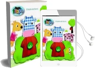 Descargar AudioLibro La Tropa de Trapo: El Boton de Mumu de Laurence James año 2012