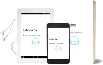 Descargar AudioLibro Laberintos de Varios Autores año 2012