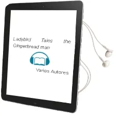Descargar AudioLibro Ladybird Tales: The Gingerbread man de Varios Autores año 2012