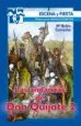 AudioLibro Las Andanzas de don Quijote 2 de Maria Belen Camacho