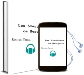 Descargar AudioLibro Les Aventures de Nenuphar de Romain Simon año 2012