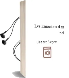 Descargar AudioLibro Les Emocions d en pol de Liesbet Slegers año 2012