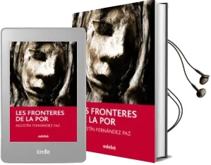 Descargar AudioLibro Les Fronteres de la por de Agustin Fernandez Paz año 2012