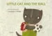 AudioLibro Little cat and the Ball de Franz Joel Rosell