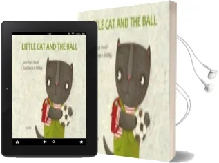 Descargar AudioLibro Little cat and the Ball de Franz Joel Rosell año 2012
