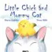 AudioLibro Little Chiek and Morry cat de Marta Zafrilla
