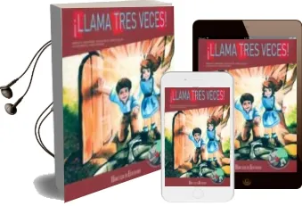 Descargar AudioLibro Llama Tres Veces de Varios Autores año 2012