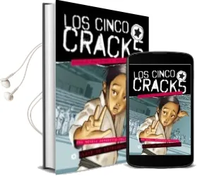 Descargar AudioLibro Llave de Estrangulacion de Andreas Schlüter año 2012