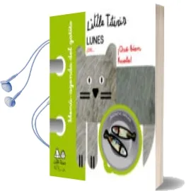 Descargar AudioLibro Llibre Agenda del Gatet (Libro de Solapas para Aprender los Dias de la Semana de Monica Campabadal Gili año 2012