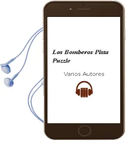 Descargar AudioLibro Los Bomberos (Pista Puzzle) de Varios Autores año 2012