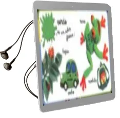 Descargar AudioLibro Los Colores: Libros Pequeñines de Varios Autores año 2012