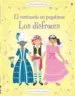AudioLibro Los Disfraces (el Vestuario con Pegatinas) de Emily Bone