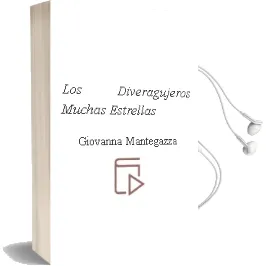 Descargar AudioLibro Los Diveragujeros: Muchas Estrellas de Giovanna Mantegazza año 2012