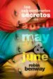 AudioLibro Los Extraordinarios Secretos de April, may y June de Robin Benway