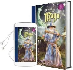 Descargar AudioLibro Manual del Mago de Alejandra Ramirez año 2012
