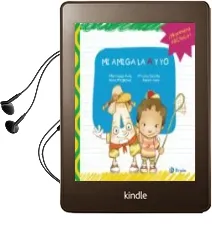 Descargar AudioLibro Mi Amiga la a y yo (Divertidas Aventuras de las Letras) de Varios Autores año 2012