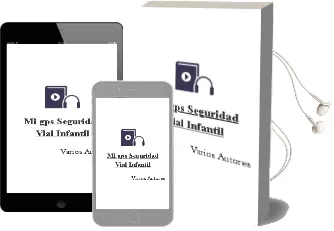 Descargar AudioLibro Mi gps (Seguridad Vial Infantil) de Varios Autores año 2012