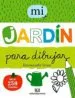 AudioLibro Mi Jardin para Dibujar de Emmanuelle Teyras