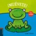 AudioLibro ¡Muevete! (Pidola) de Liesbet Slegers